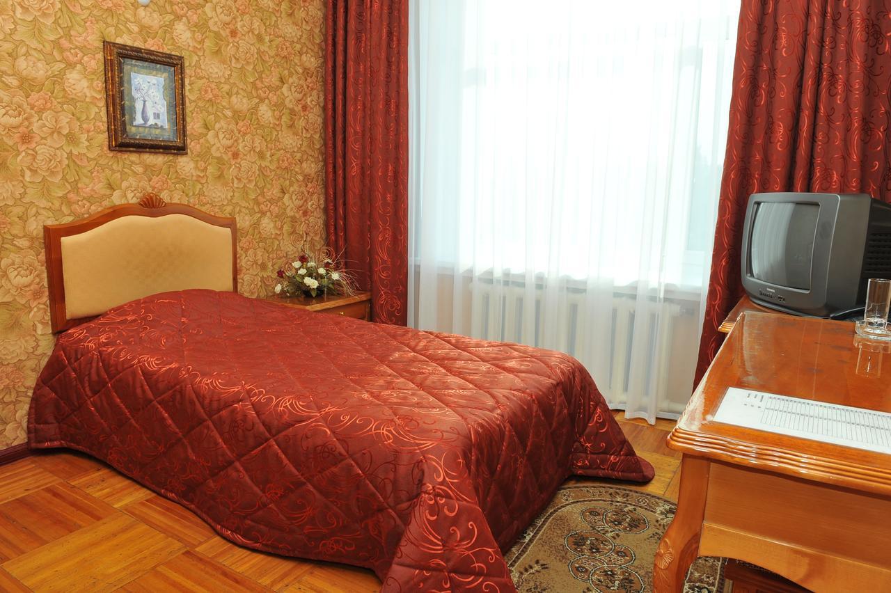 Gostinichny Komplex Germes Karaganda Zewnętrze zdjęcie